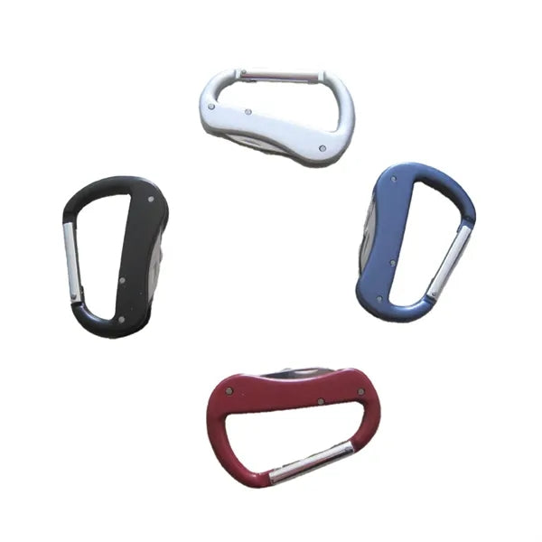 Multitool Carabiner