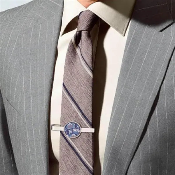 Diy Sublimation Tie Clip