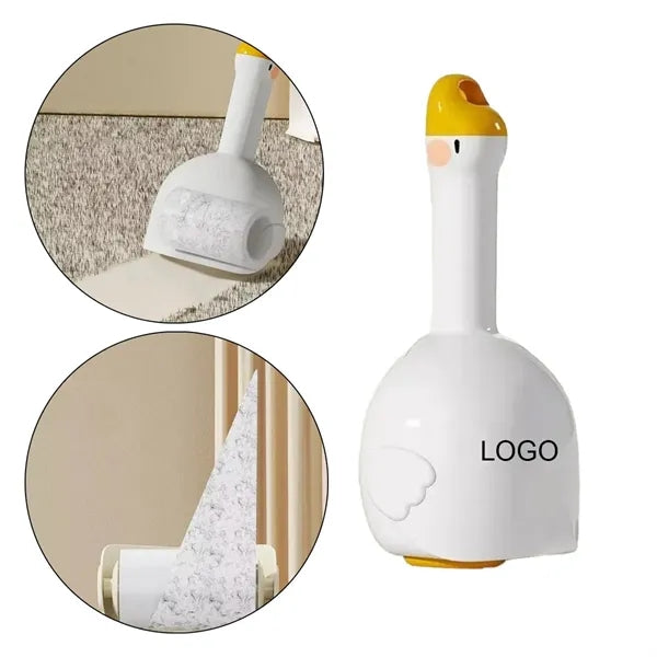 Goose Shape Lint Remover