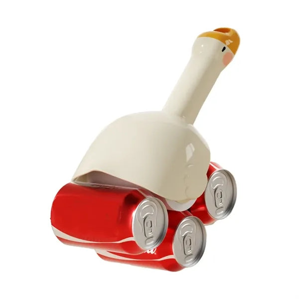 Goose Shape Lint Remover