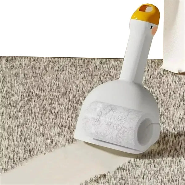 Goose Shape Lint Remover
