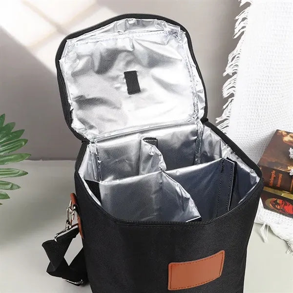 Picnic Wine Bag