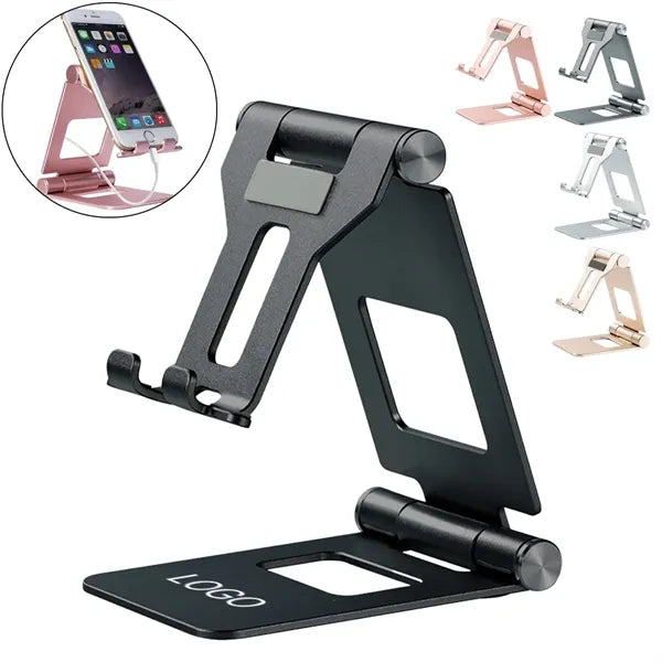 Aluminum Alloy Phone Stand