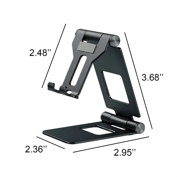 Aluminum Alloy Phone Stand