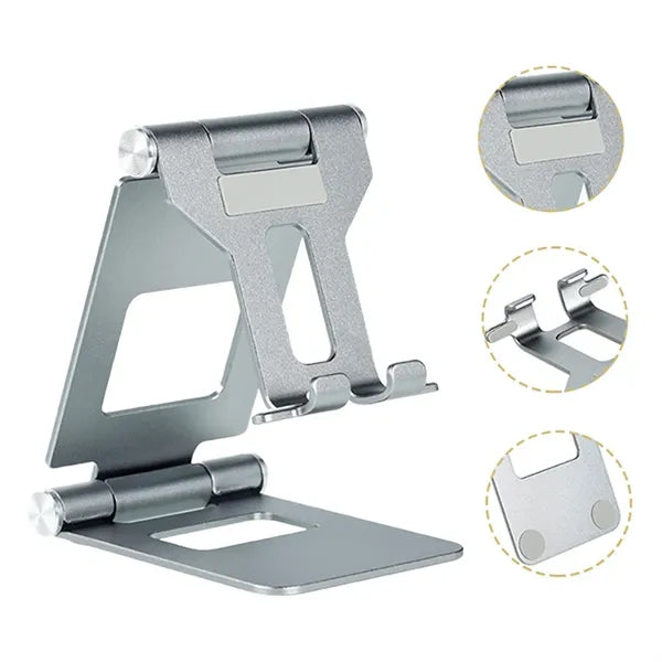 Aluminum Alloy Phone Stand