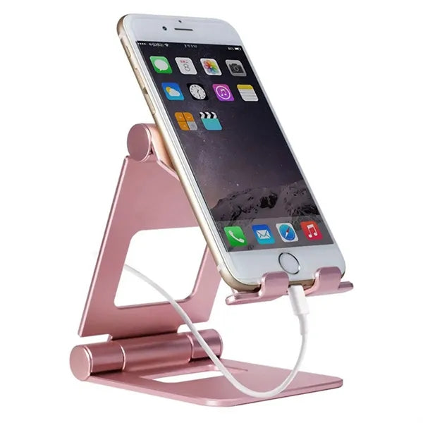 Aluminum Alloy Phone Stand