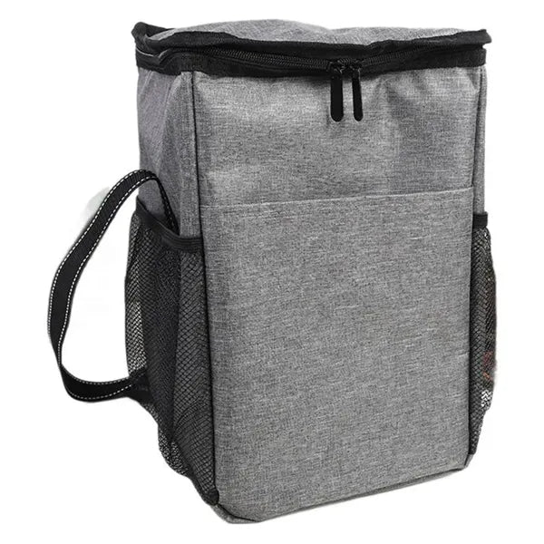 4-Bottle Wine Cooler Bag