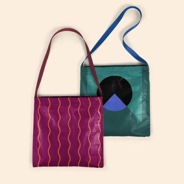 Sunshine Tote - SofTek