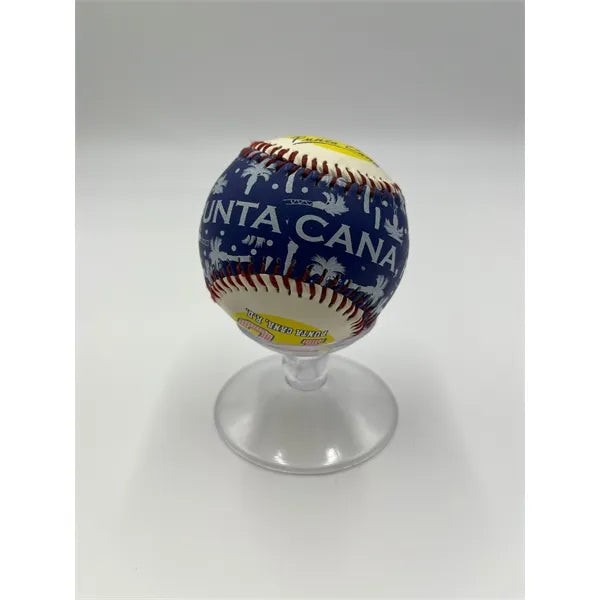 Full Color Wrap Baseball