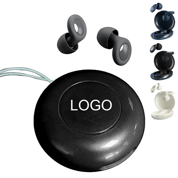 Silicone Noise Reduction Earplugs