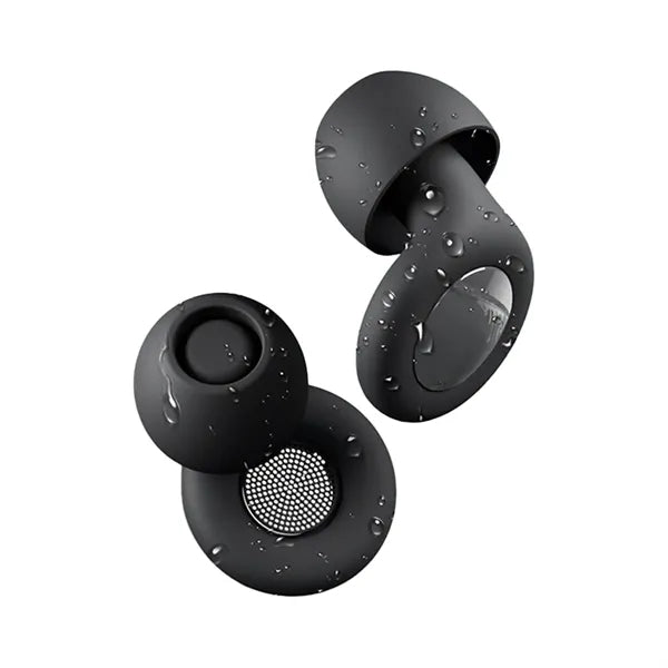 Silicone Noise Reduction Earplugs