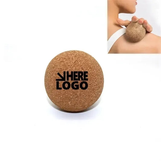 Yoga Massage Ball