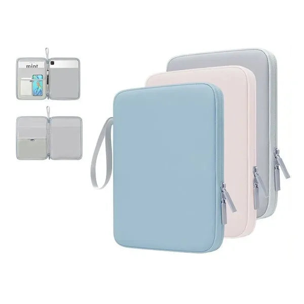 Waterproof And Non-Slip Tablet Case