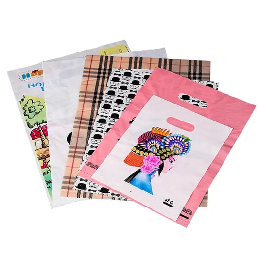 Shopping Tote Bag