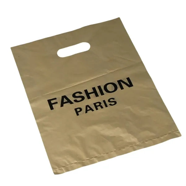 Shopping Tote Bag
