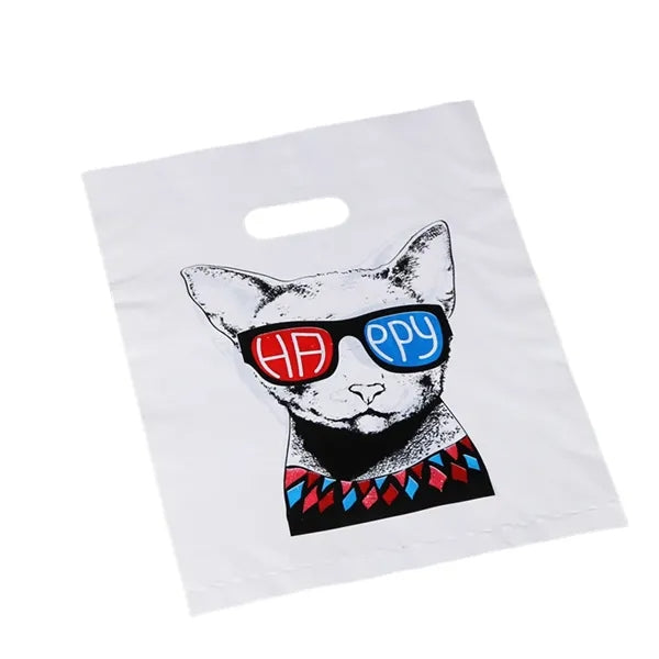 Shopping Tote Bag