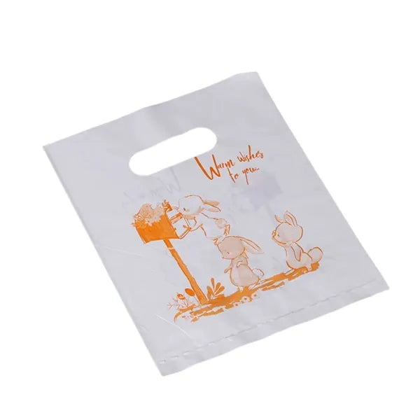 Shopping Tote Bag
