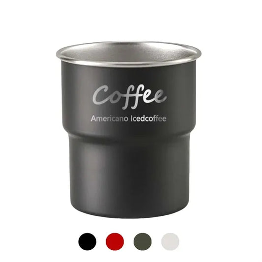 Stainless Steel Office Drinking Cup