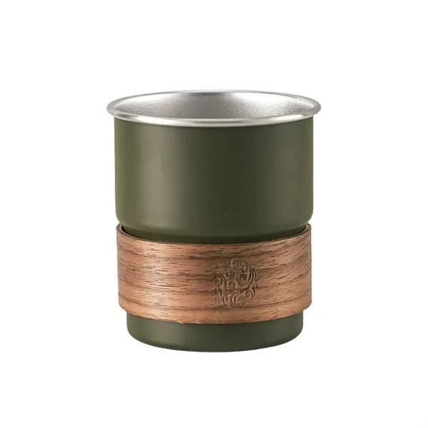 Stainless Steel Office Drinking Cup