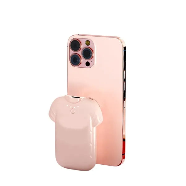 Mini Jersey Power Bank