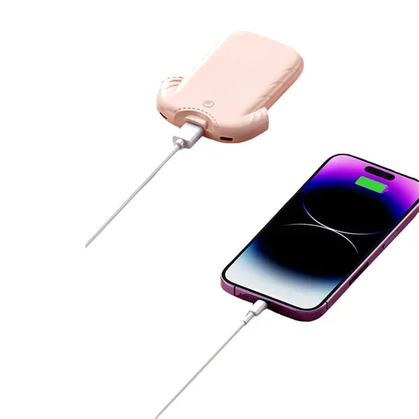 Mini Jersey Power Bank