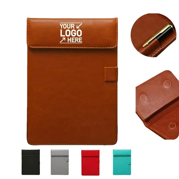 Leather Writing Board