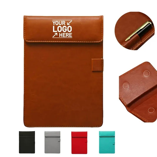 Leather Writing Board