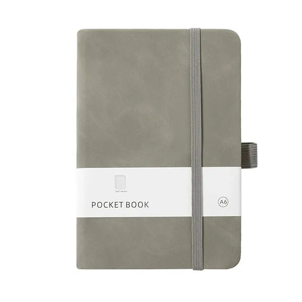 A7 Mini Pocket Notebook