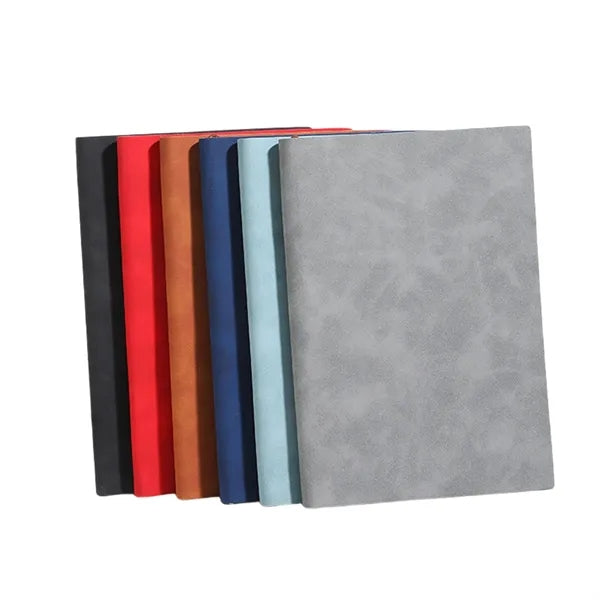 Pu A5 Notebook