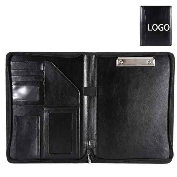 Multi-Functional Document Organizer Bag