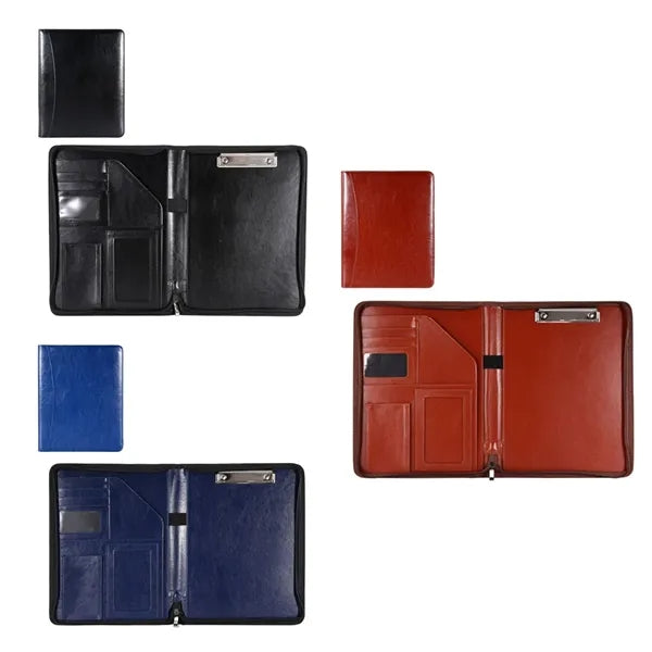 Multi-Functional Document Organizer Bag