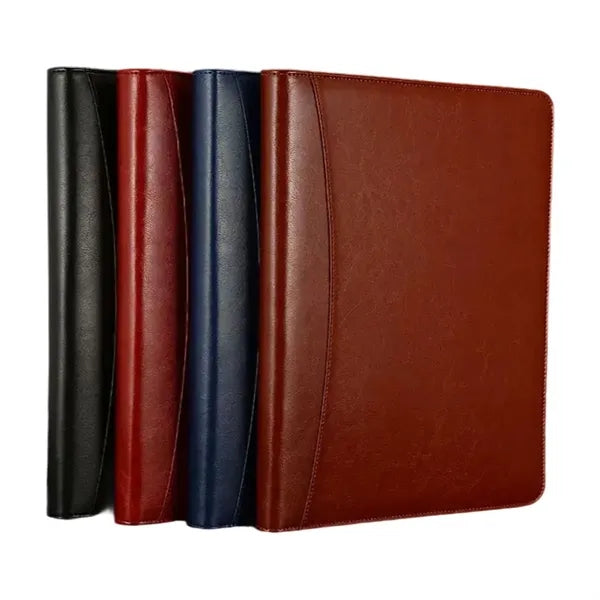 Multi-Functional Document Organizer Bag