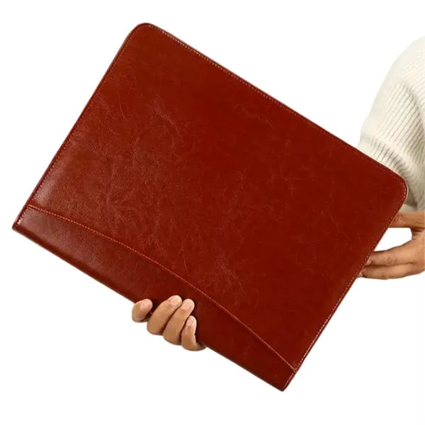 Multi-Functional Document Organizer Bag