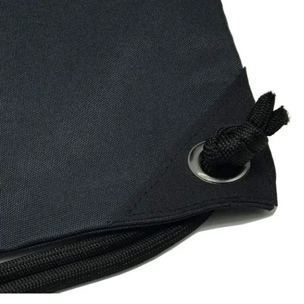 Drawstring Sports Backpack