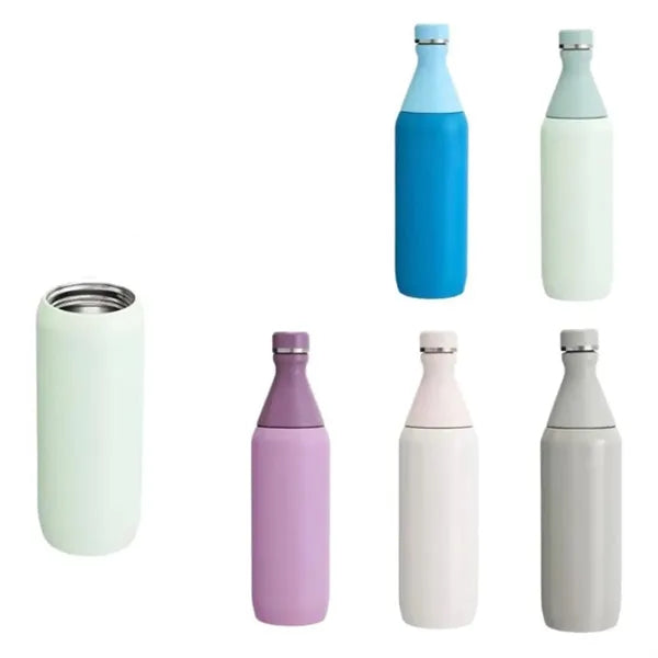 Stainless Steel All Day Slim Bottle