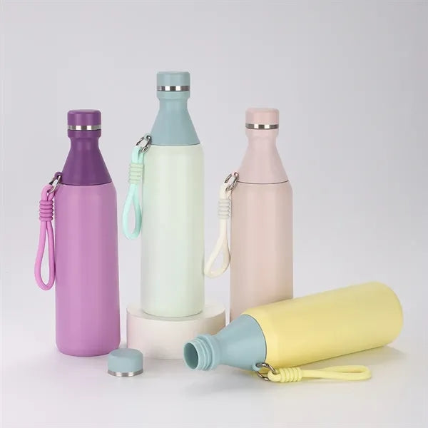 Stainless Steel All Day Slim Bottle