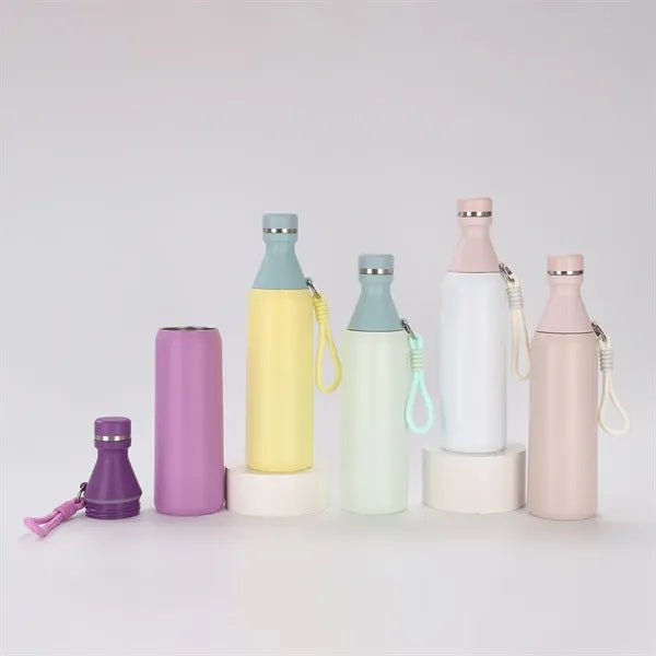 Stainless Steel All Day Slim Bottle