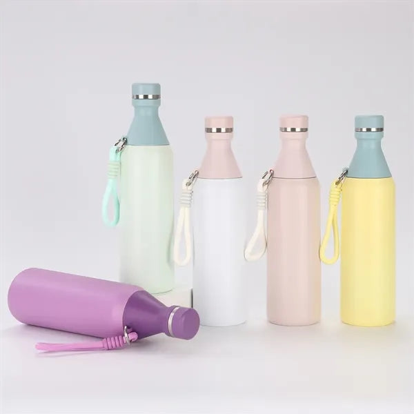 Stainless Steel All Day Slim Bottle