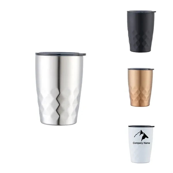 Copper Vacuum Insulated Tumbler