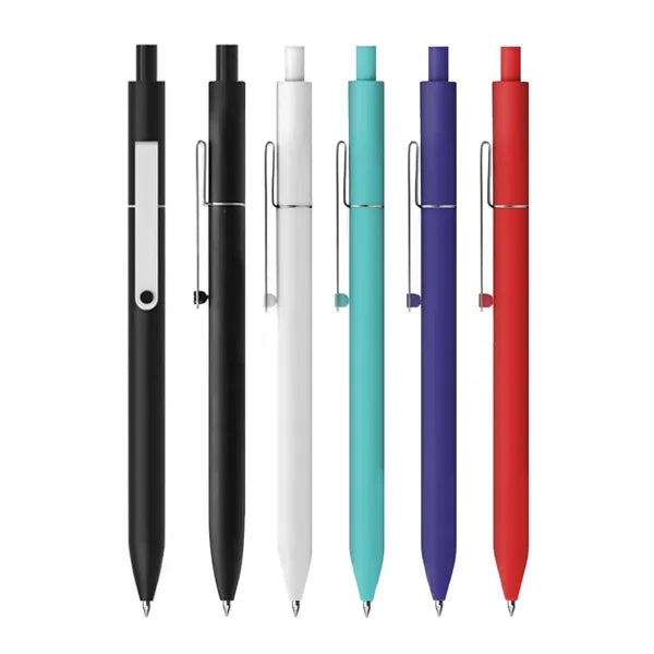 Kaco Comfort Gel Pen