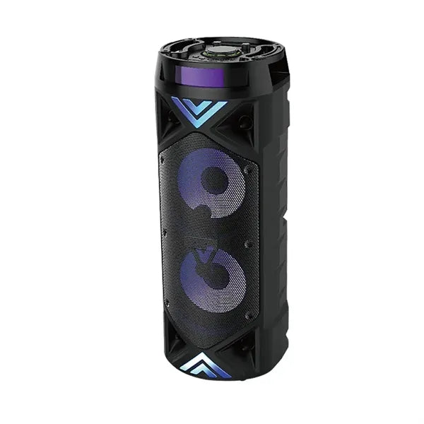 Powerful Bluetooth Speaker with FM Radio