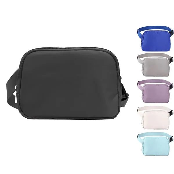 Sports Belt Bag