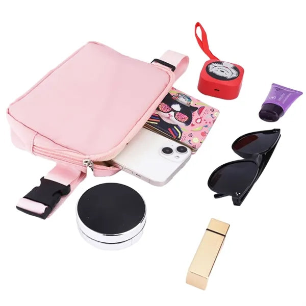 Sports Belt Bag