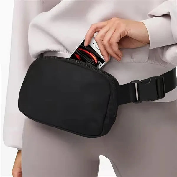 Sports Belt Bag