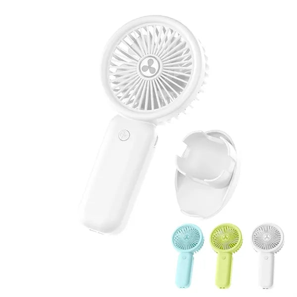 Mini Handheld Fan