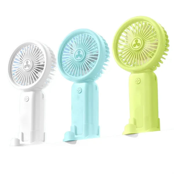 Mini Handheld Fan
