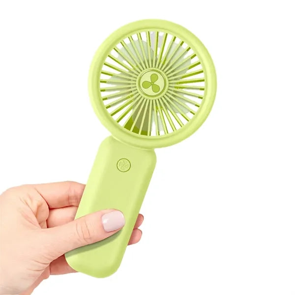 Mini Handheld Fan