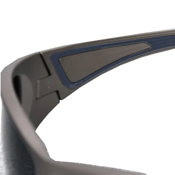Logo Cycling Glasses