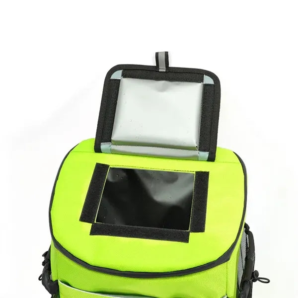 30L Outdoor Insulated Backpack Cooler