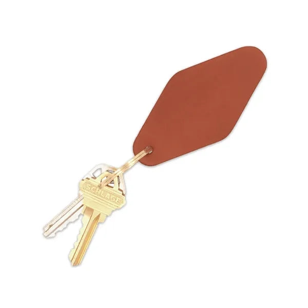 Hotel Keychain